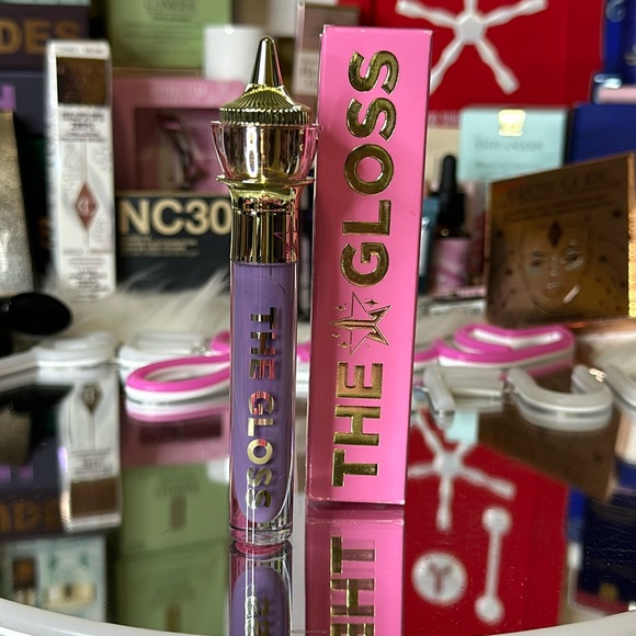 Sold Out Online! Jeffree Star Dirty Royalty The Gloss - Picture 4 of 4